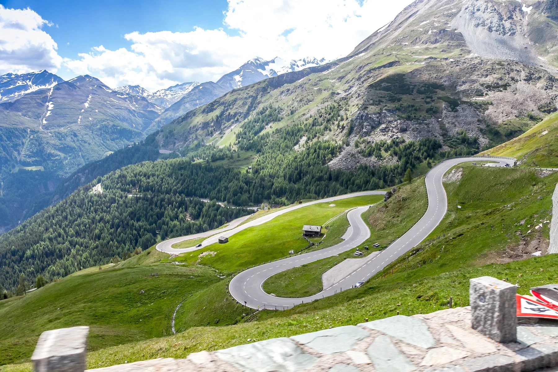 Grossglockner