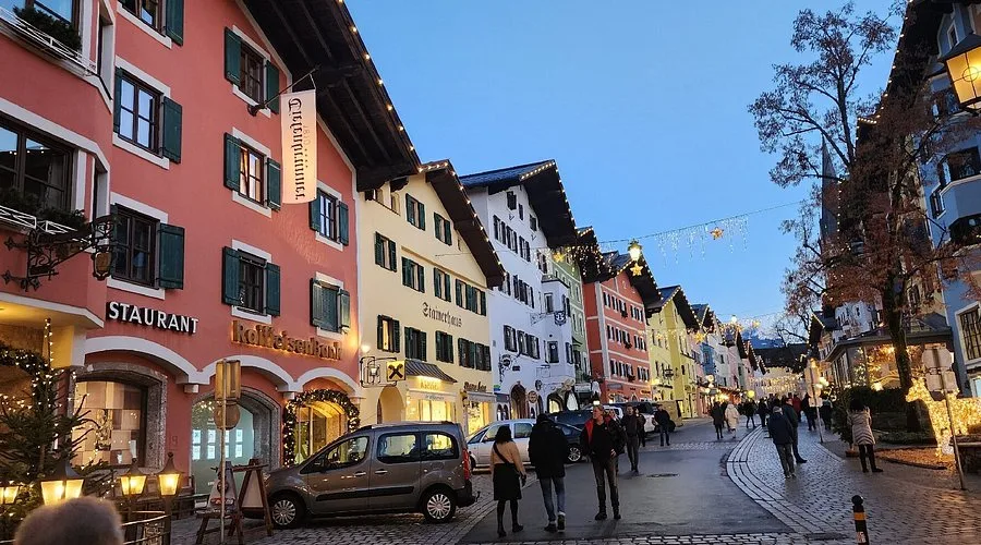 Kitzbühel