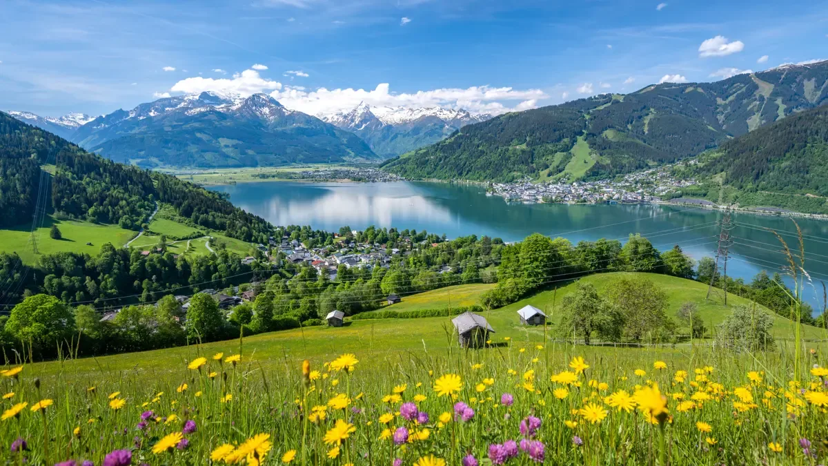 Zell am See