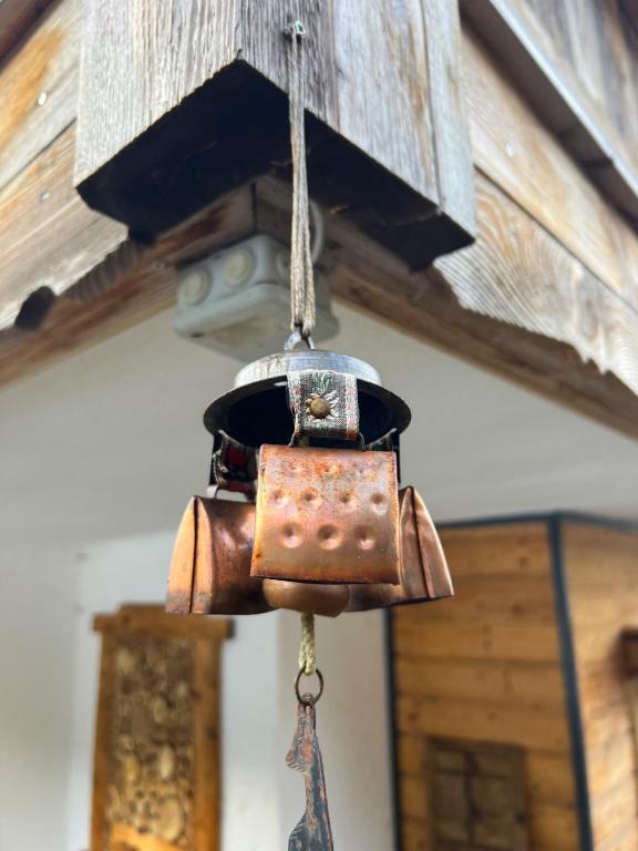KitzAlpen Chalet — Details 4