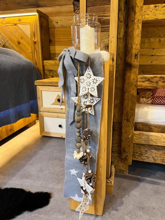 KitzAlpen Chalet — Details 6
