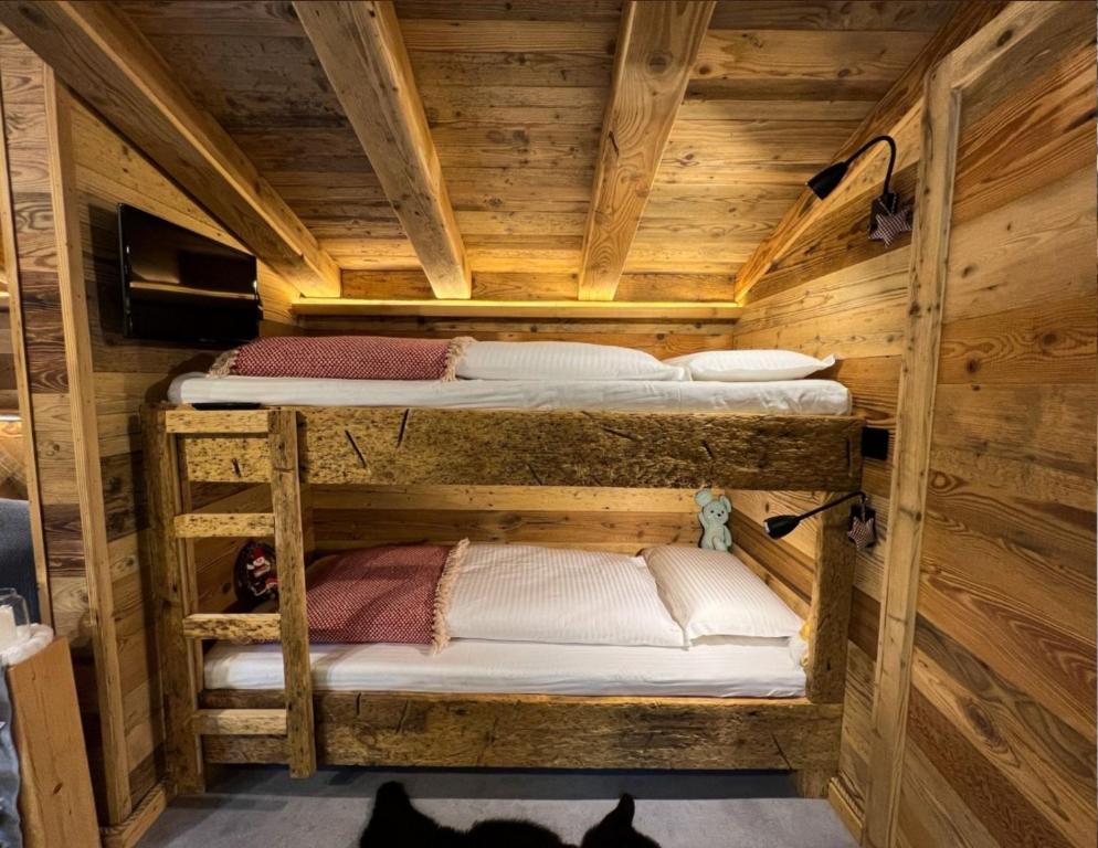 KitzAlpen Chalet 3