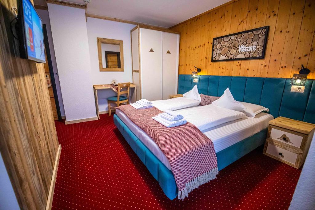 Doppelzimmer
