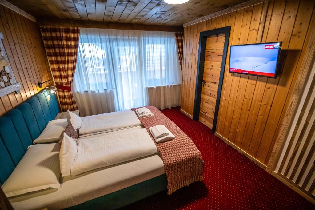 Doppelzimmer 2