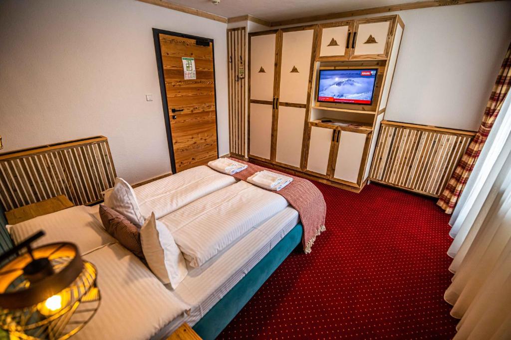 Doppelzimmer 3