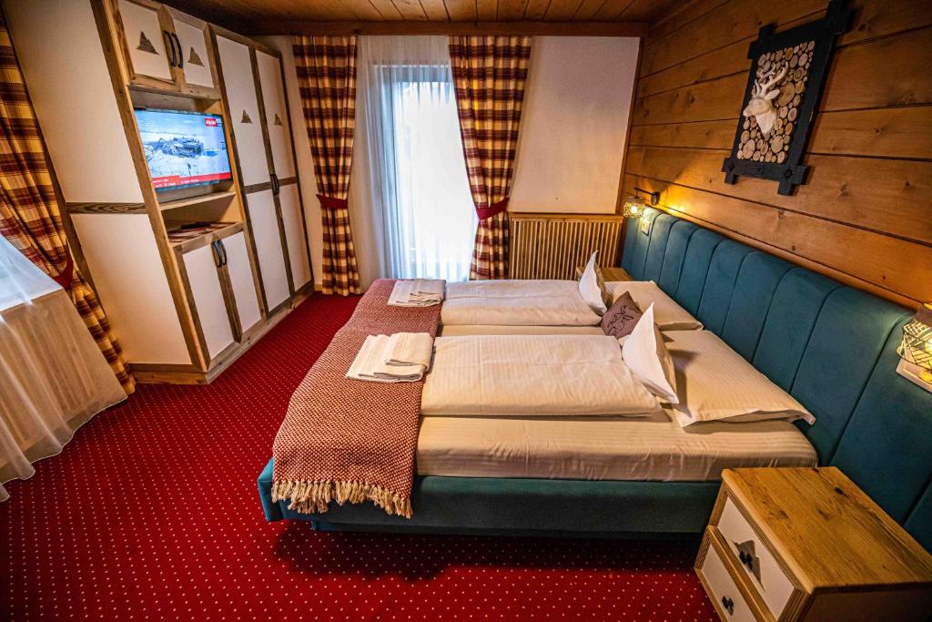Doppelzimmer 6