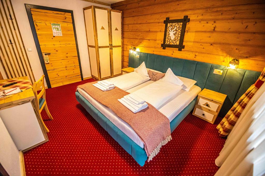 Doppelzimmer 7