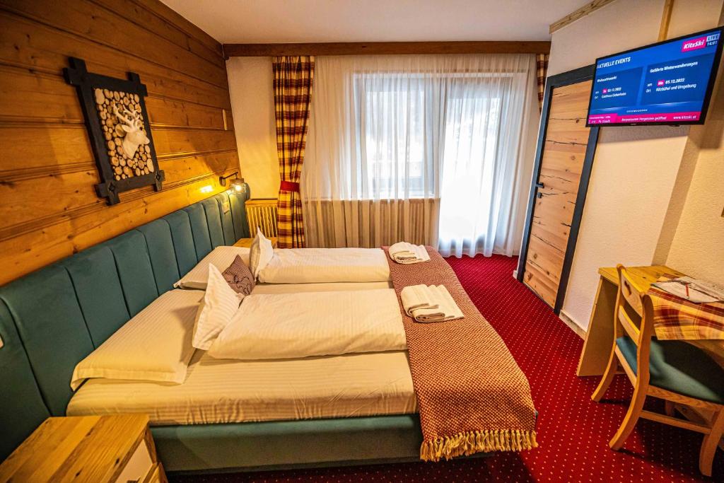 Doppelzimmer 8