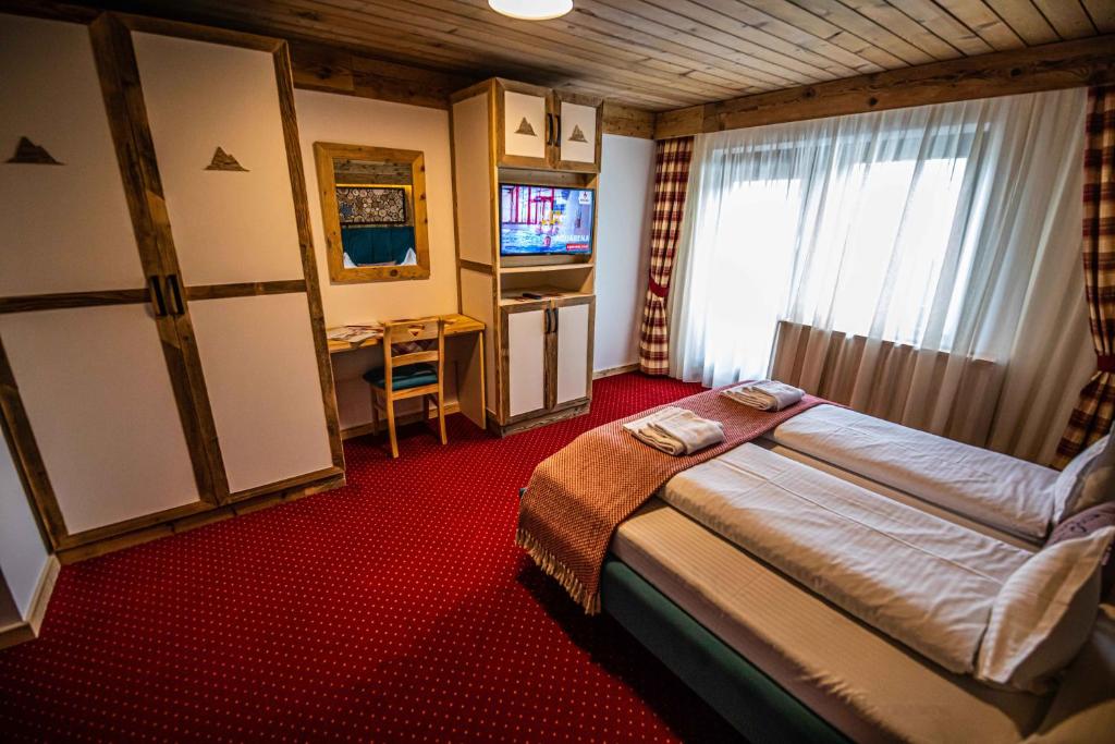 Doppelzimmer 9