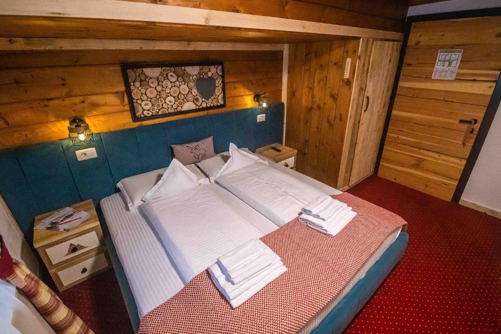 Doppelzimmer 11