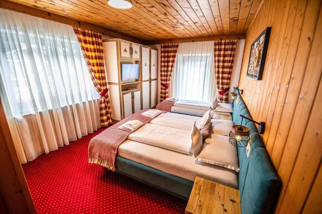 Dreibettzimmer 2